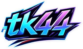 tk44 হোম লোগো